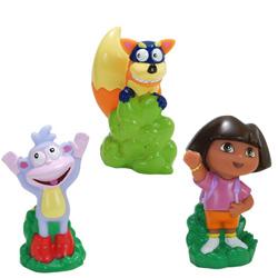 dora